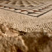 Yacimiento arqueológico Villa romana de Fuente Álamo: Audioguía