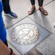 Boston History and Freedom Trail Private Walking Tour 
