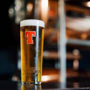 Tennent's Tour and Beer Masterclass