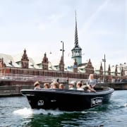 Social Sailing - Copenhagen Canal Tour - Exploring Hidden Gems