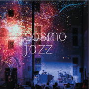 Cosmo Jazz au Château de Beaugency