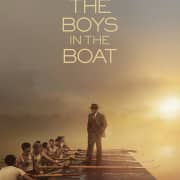 The Boys in the Boat AMC Tickets