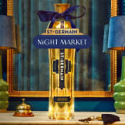 St-Germain® Night Market