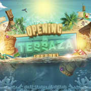 Opening de la Terraza de Fabrik con Hugel, Lexlay y más