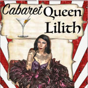 Cabaret Queen Lilith en Axel Hotel