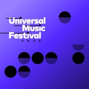 Universal Music Festival 2023