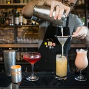  Small-Group Cocktail Tour in Denver