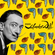 Desafio Salvador Dalí