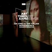 Da Vinci & the Italian Renaissance