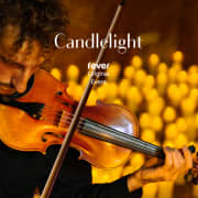 Candlelight: Classic Rock on Strings at The Opera House