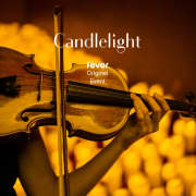 Candlelight: Vivaldi's Four Seasons at Sugar Space
