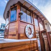 New York: American Institute of Architects Architecture Cruise Ticket