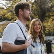 Melbourne Mystery Picnic Date: Self-Guided Foodie Adventure