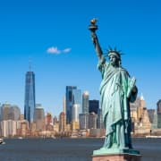 New York: 2.5-Hr Circle Line "Best of NYC" Cruise + Live Guide Ticket
