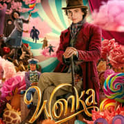 Wonka AMC Tickets