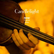 Candlelight: Filmmusik von Hans Zimmer in der Meistersingerhalle