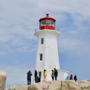 Peggy's Cove Day Trip from Halifax