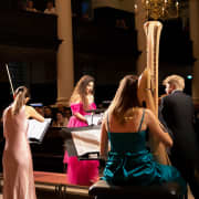 A Night at the Opera