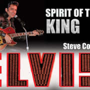 Elvis Spirit of the King