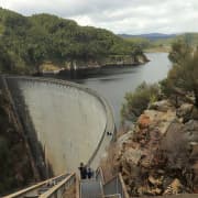From Hobart: Gordon Dam and Lake Pedder Wilderness Day Tour