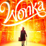 Entradas anticipadas Wonka en cines
