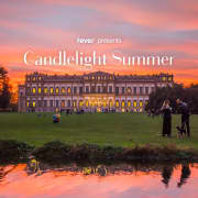 Candlelight Reale: Tributo a Morricone alla Reggia di Monza
