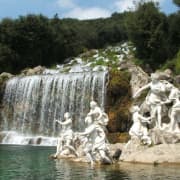 ﻿Palace of Caserta: Guided Tour and Tail Hop