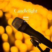 Candlelight: The Best of Amy Winehouse