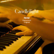 Candlelight : Hommage à Ludovico Einaudi à la Crypte de la Basilique de Fourvière