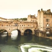 Bath, Avebury and Lacock Village Small-Group Day Tour from London