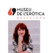 Tour y charla en el Museu de l'Eròtica