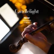 Candlelight : Hommage à Ludovico Einaudi