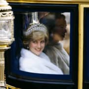 ﻿Exposición Princess Diana Accredited Access con Guía de Recuerdo