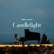 Candlelight Open-Air: Tributo a Ennio Morricone e altre colonne sonore di film