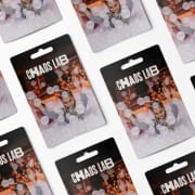 Chaos Lab: A Creative Experience - Singapore - Gift Card