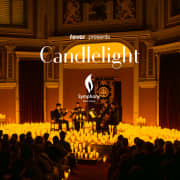 Candlelight x Symphony: Lo mejor de The Beatles