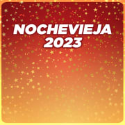 Nochevieja 2023 en VG Fuenlabrada