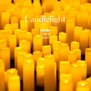 Candlelight: Concertos de Música Clássica Ao Vivo - Lista de espera