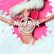 Hard Rock Hotel Ibiza Bingo para Señoras - Ibiza