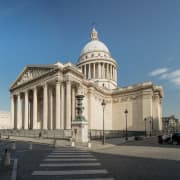 ﻿Visit the Paris Pantheon