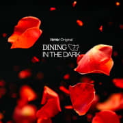 ﻿Dining in the Dark: Cena a ciegas en Pullman Vila Olímpia