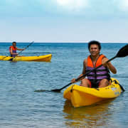 ﻿Cayo Hueso: Excursión ecológica a una isla desde Miami con Kayak y Snorkel