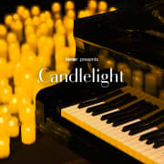 ﻿Candlelight: A Tribute to Coldplay on piano