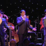 The Copa Room Las Vegas: The Rat Pack is Back!