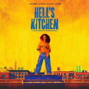 Hell’s Kitchen on Broadway Ticket