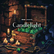 ﻿Candlelight : Le meilleur des jeux vidéo