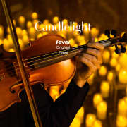 Candlelight: Best of Timeless Composers at St. Stephen's Church
