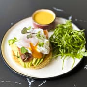 Brunch by Goutdhestia & DJ: el brunch más cool de Madrid