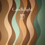 ﻿Candlelight Jazz : Nina Simone, Ella Fitzgerald et les femmes du jazz feat. Joanna Majoko
