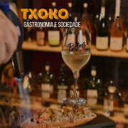 Txoko - Gastronomia e sociedade